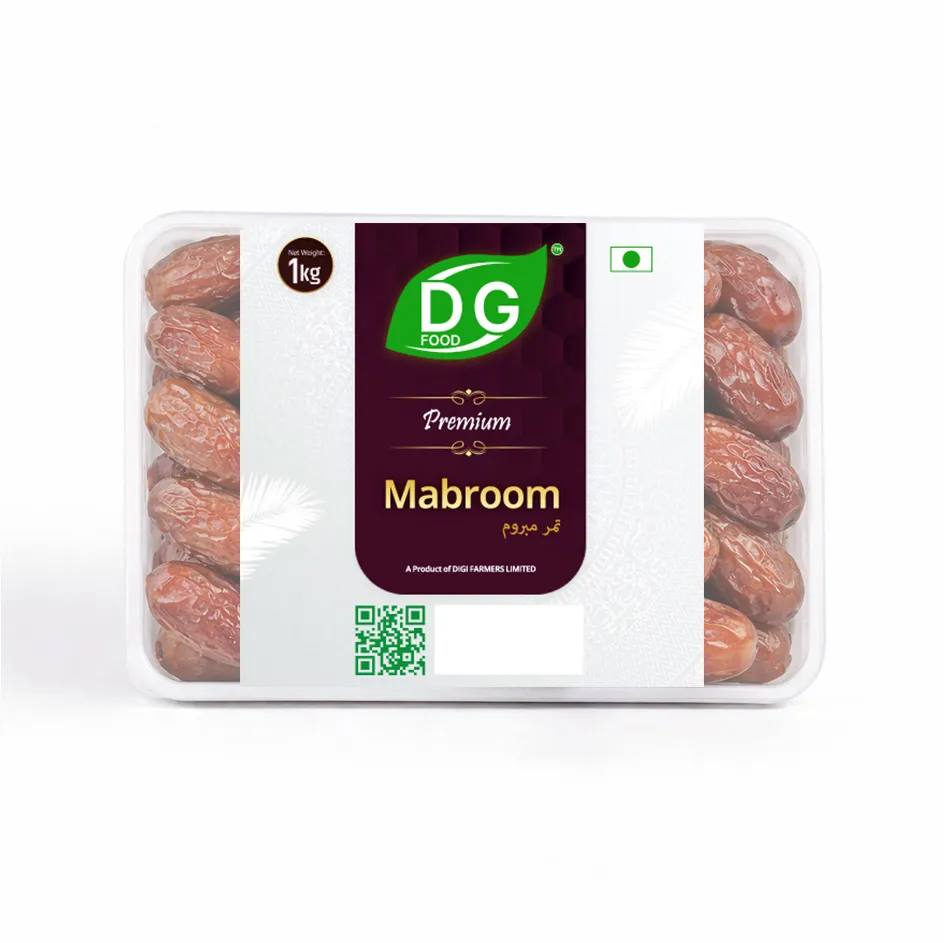 Mabroom Dates